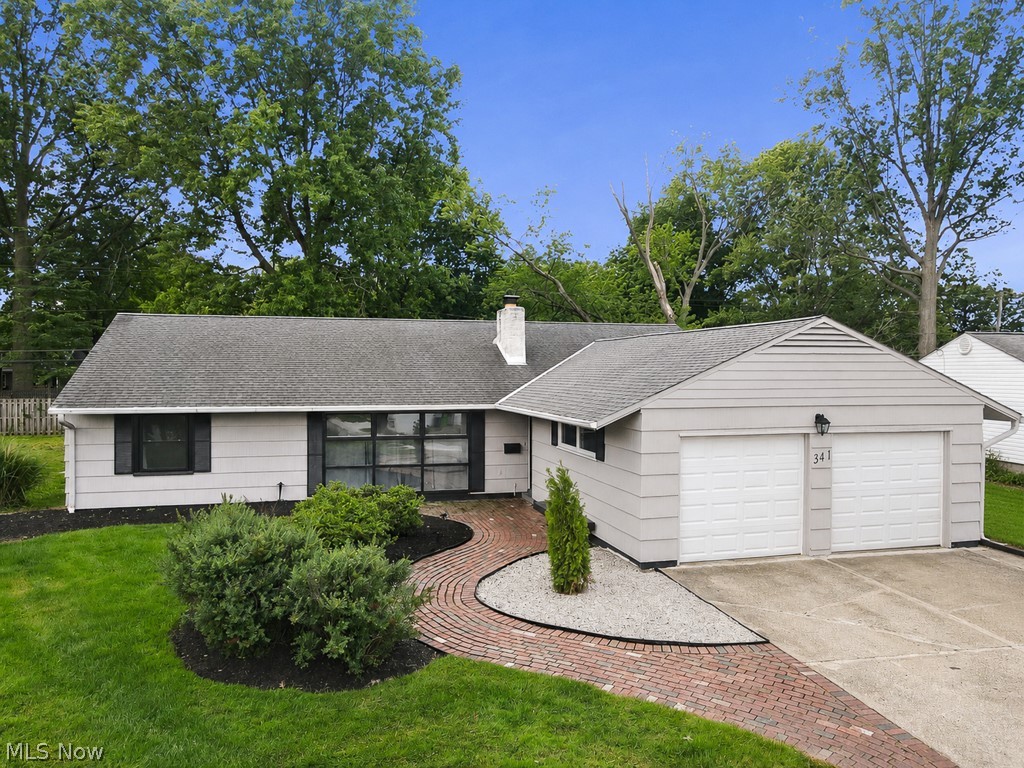 341 Girard Drive Berea OH 44017
