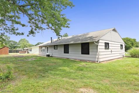 341 Girard Drive Berea OH 44017