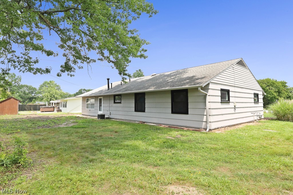 341 Girard Drive Berea OH 44017
