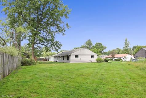 341 Girard Drive Berea OH 44017