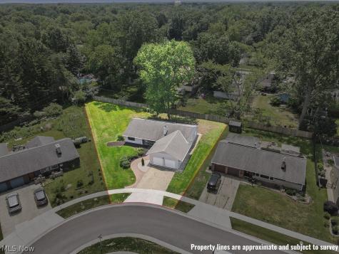 341 Girard Drive Berea OH 44017