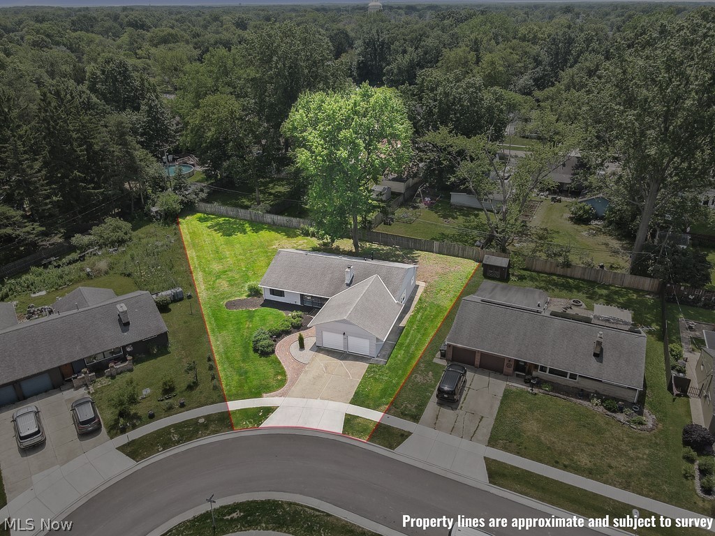 341 Girard Drive Berea OH 44017