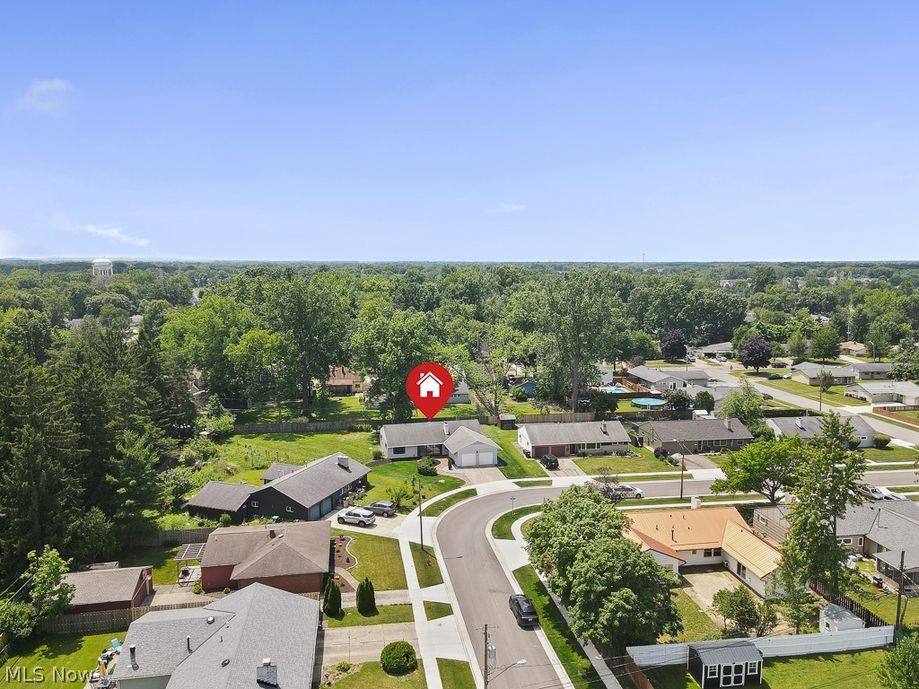 341 Girard Drive Berea OH 44017