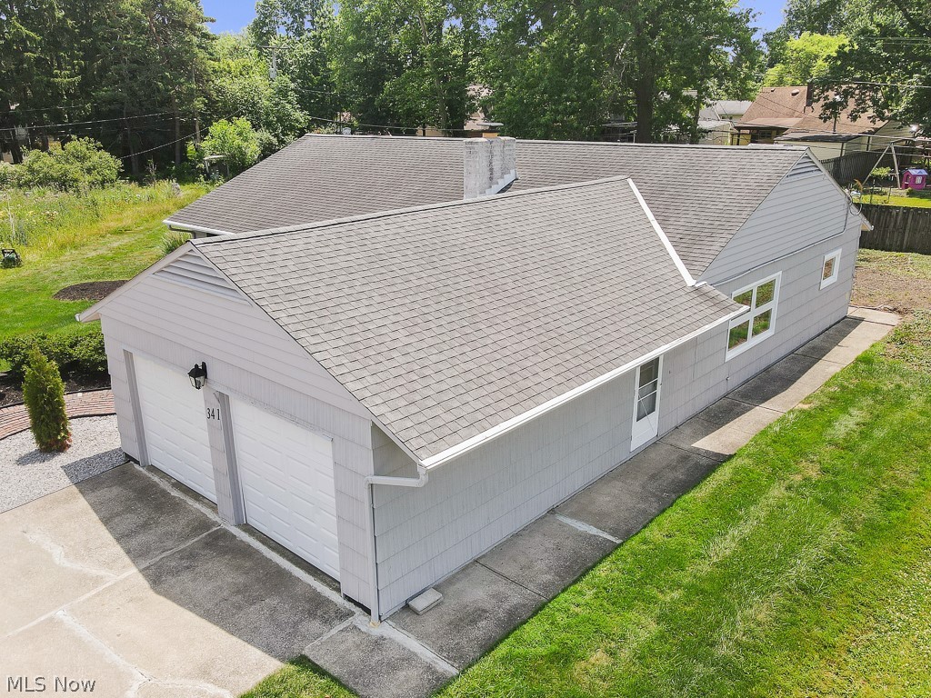 341 Girard Drive Berea OH 44017