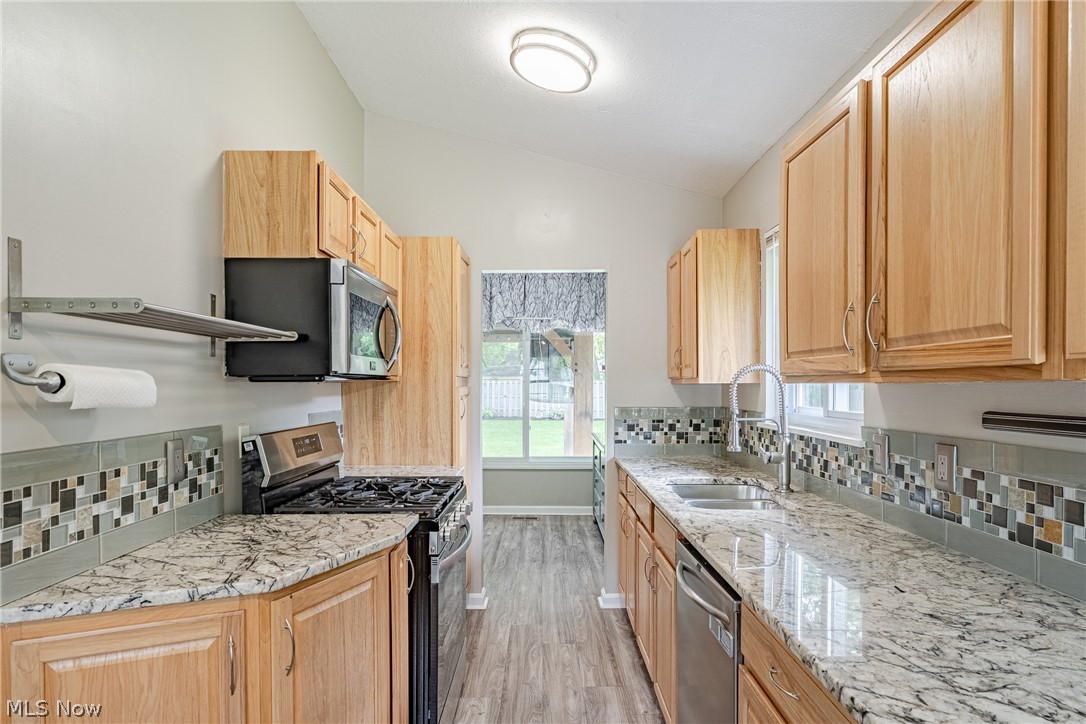 23823 Beaumont Drive North Olmsted OH 44070
