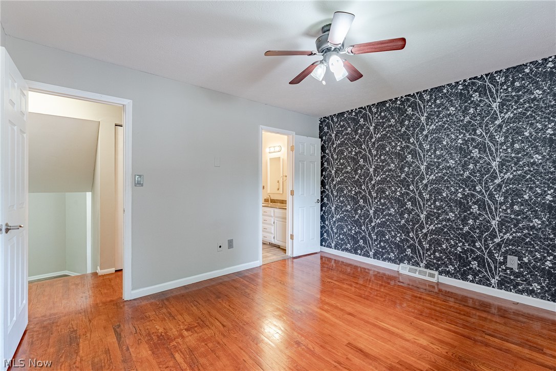 23823 Beaumont Drive North Olmsted OH 44070
