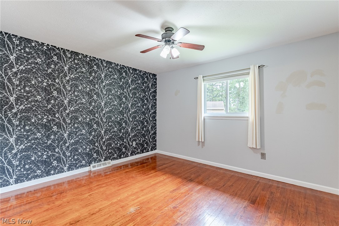23823 Beaumont Drive North Olmsted OH 44070