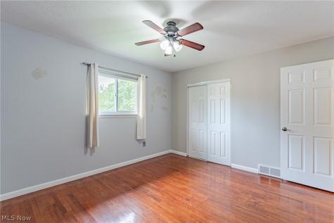 23823 Beaumont Drive North Olmsted OH 44070