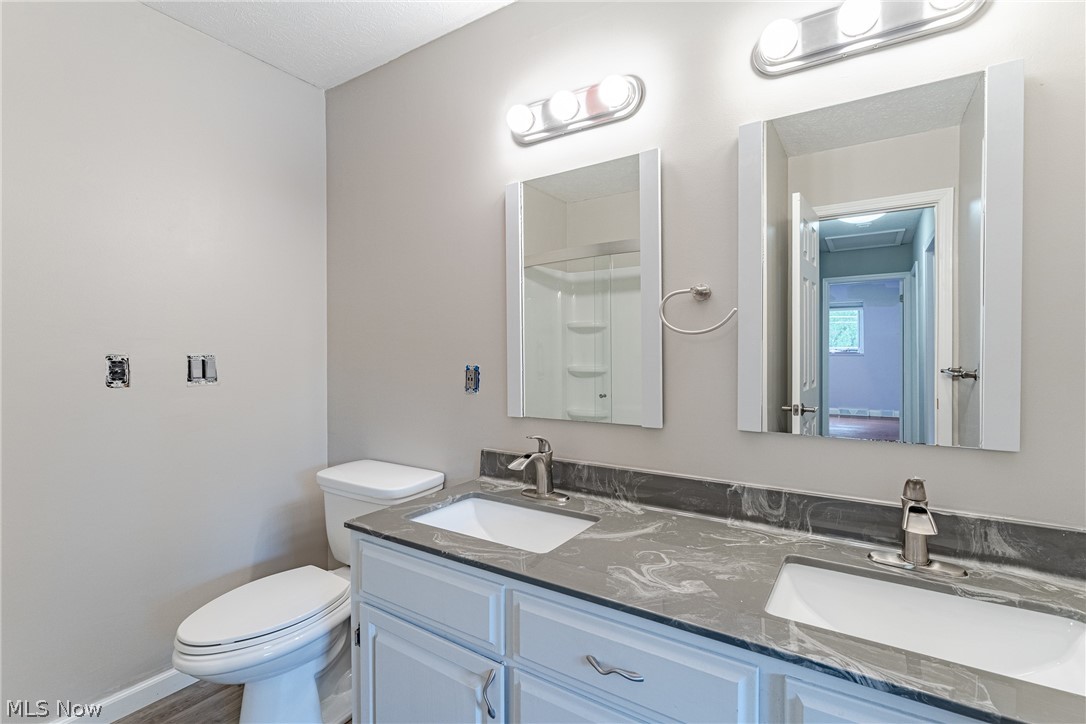 23823 Beaumont Drive North Olmsted OH 44070