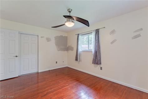 23823 Beaumont Drive North Olmsted OH 44070