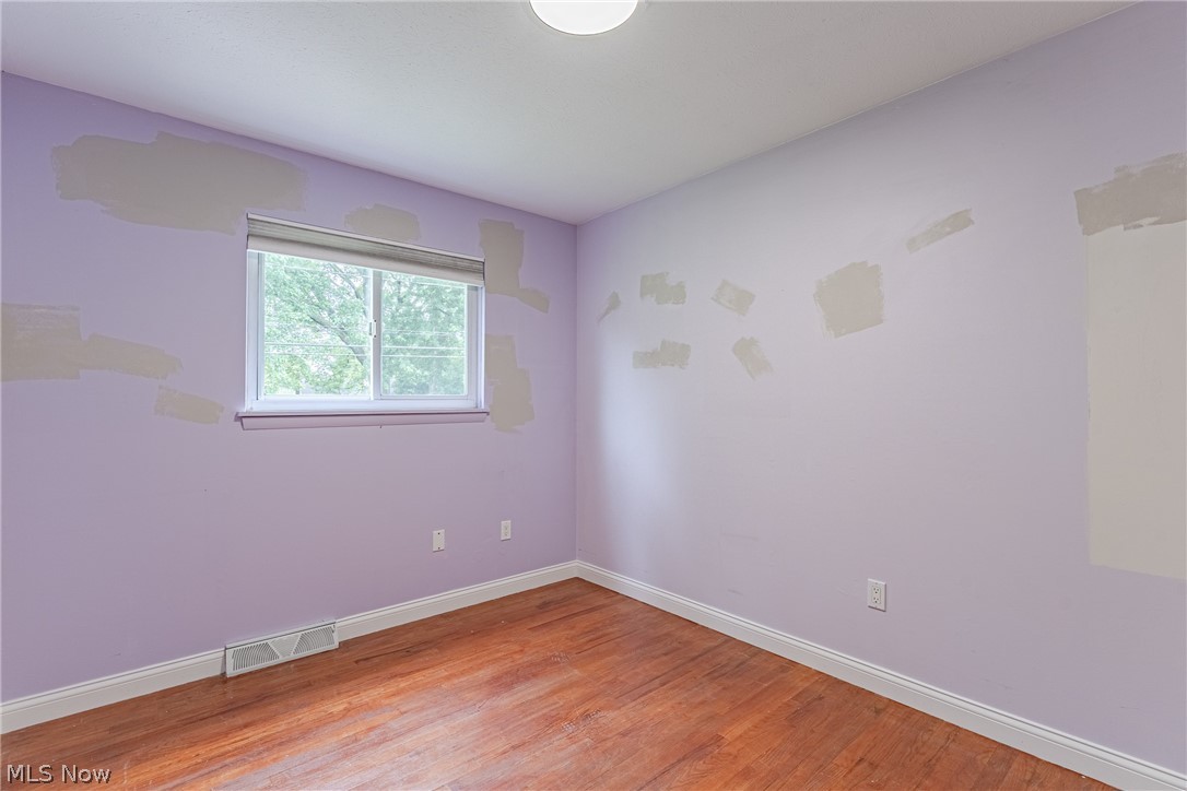 23823 Beaumont Drive North Olmsted OH 44070