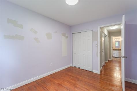 23823 Beaumont Drive North Olmsted OH 44070