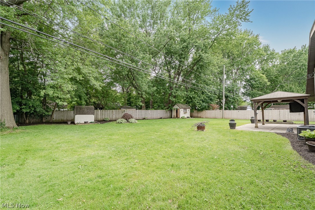 23823 Beaumont Drive North Olmsted OH 44070
