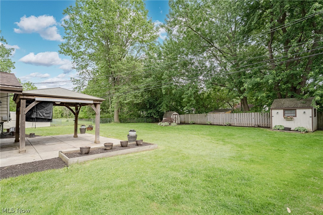 23823 Beaumont Drive North Olmsted OH 44070