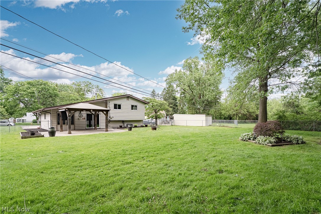 23823 Beaumont Drive North Olmsted OH 44070