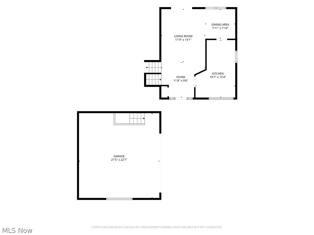 23823 Beaumont Drive North Olmsted OH 44070