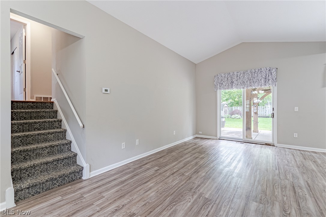 23823 Beaumont Drive North Olmsted OH 44070