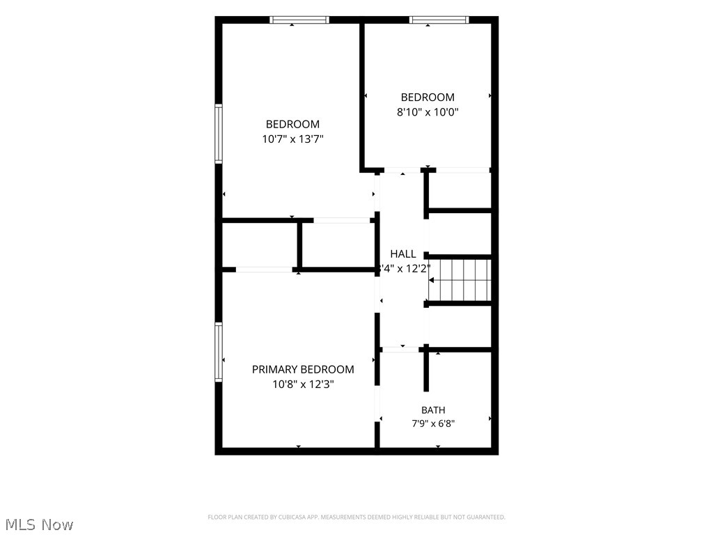 23823 Beaumont Drive North Olmsted OH 44070