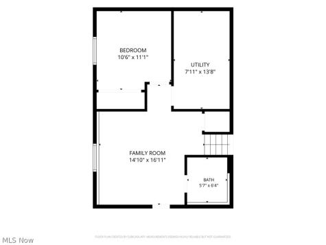 23823 Beaumont Drive North Olmsted OH 44070