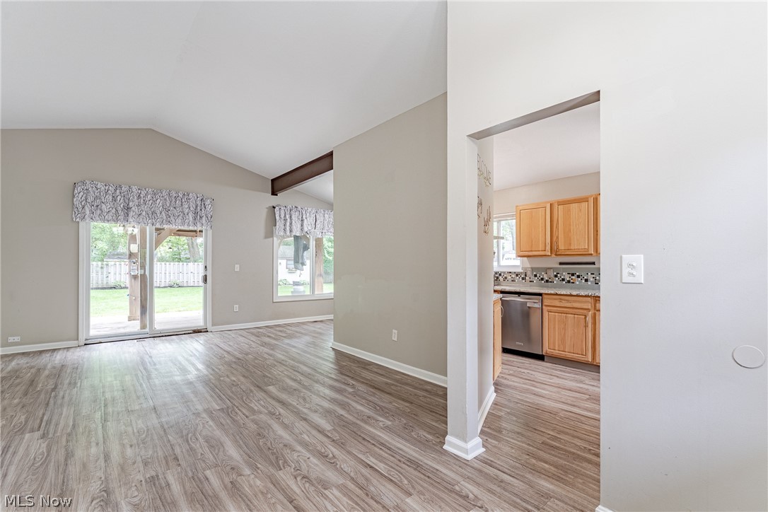 23823 Beaumont Drive North Olmsted OH 44070