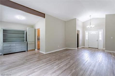 23823 Beaumont Drive North Olmsted OH 44070