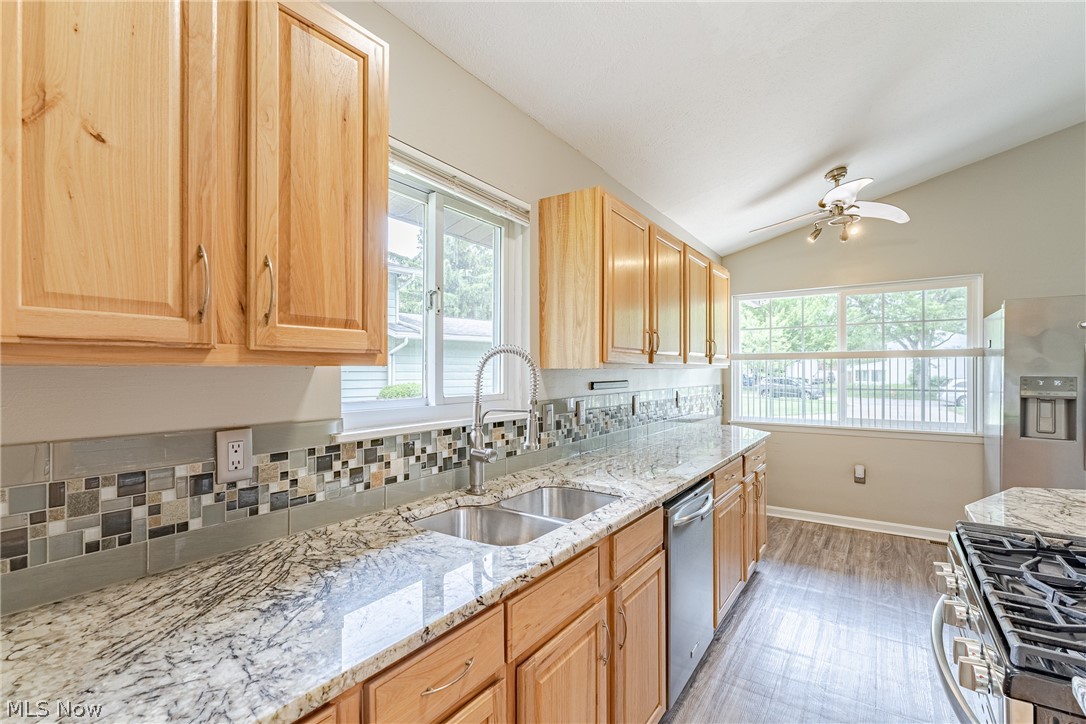 23823 Beaumont Drive North Olmsted OH 44070