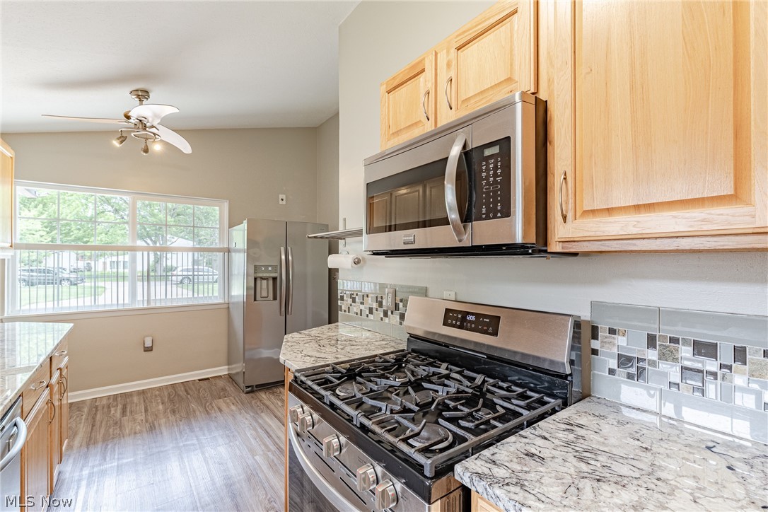 23823 Beaumont Drive North Olmsted OH 44070