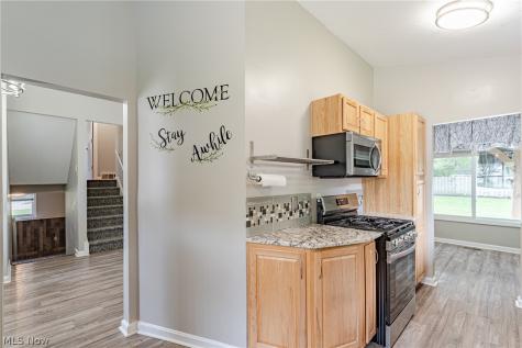 23823 Beaumont Drive North Olmsted OH 44070