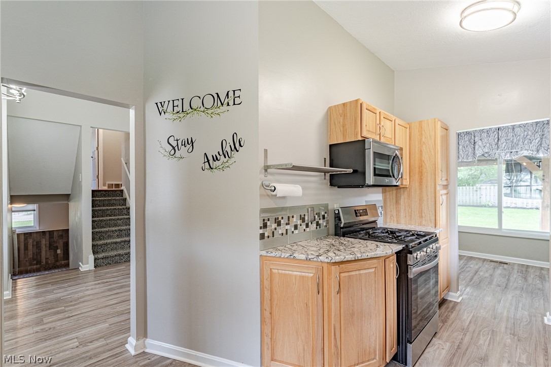 23823 Beaumont Drive North Olmsted OH 44070
