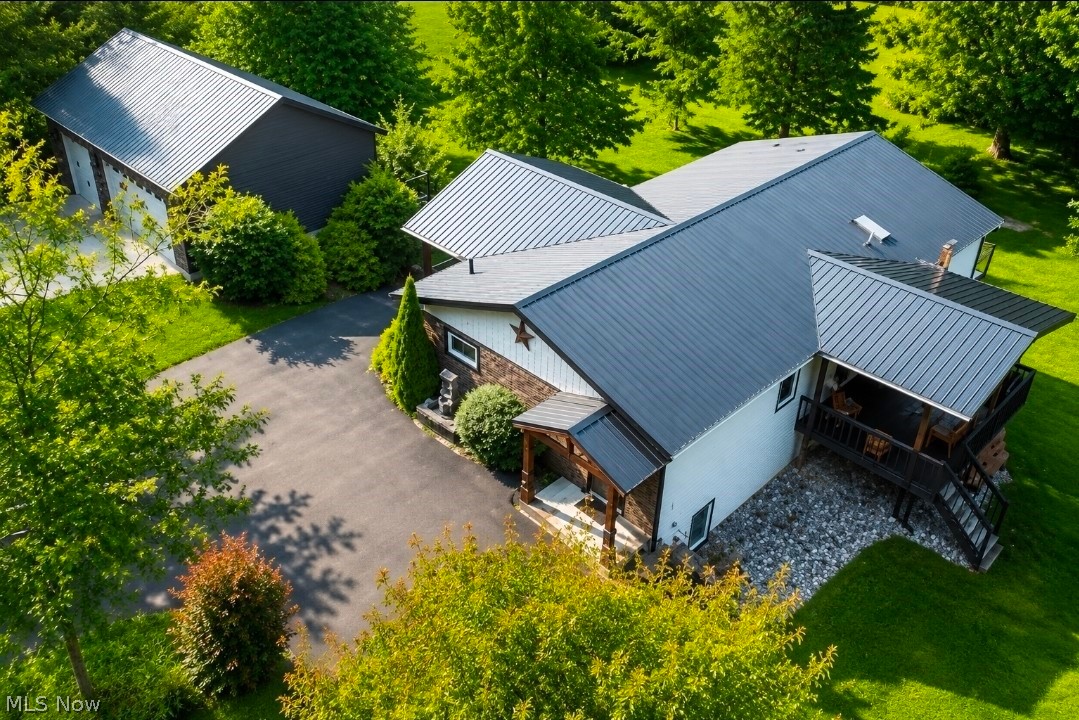 229 Green Valley Drive Howard OH 43028