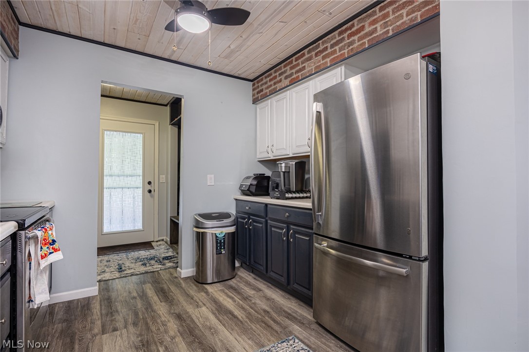 229 Green Valley Drive Howard OH 43028