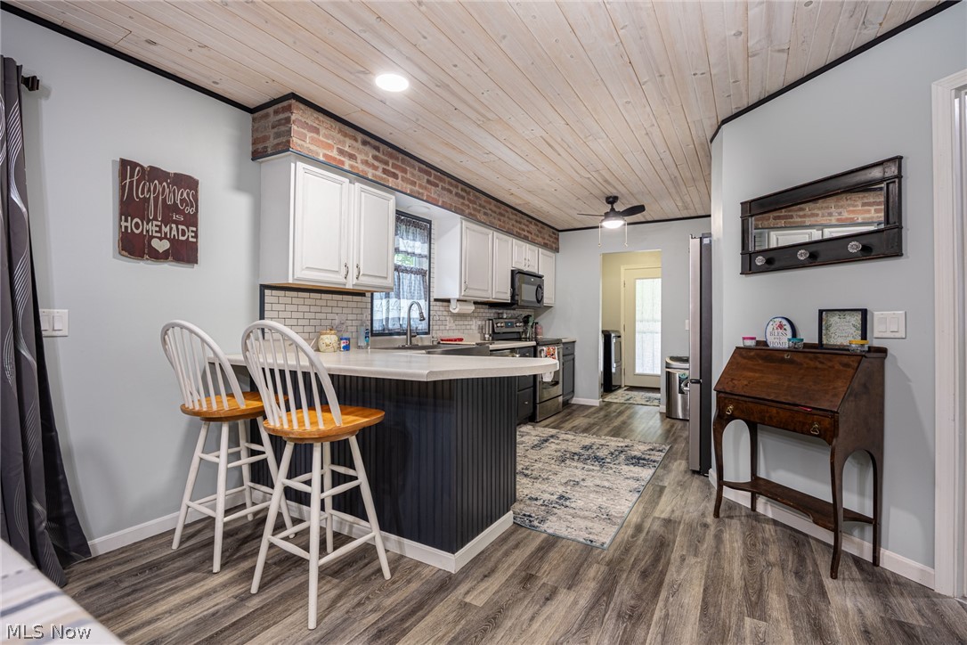 229 Green Valley Drive Howard OH 43028