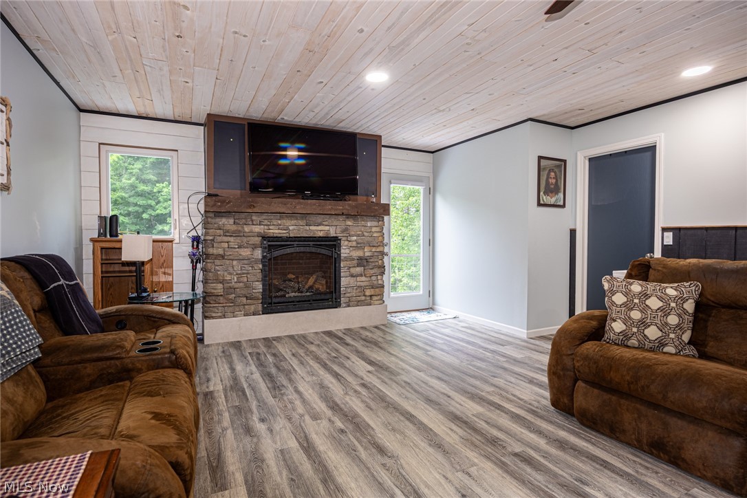 229 Green Valley Drive Howard OH 43028