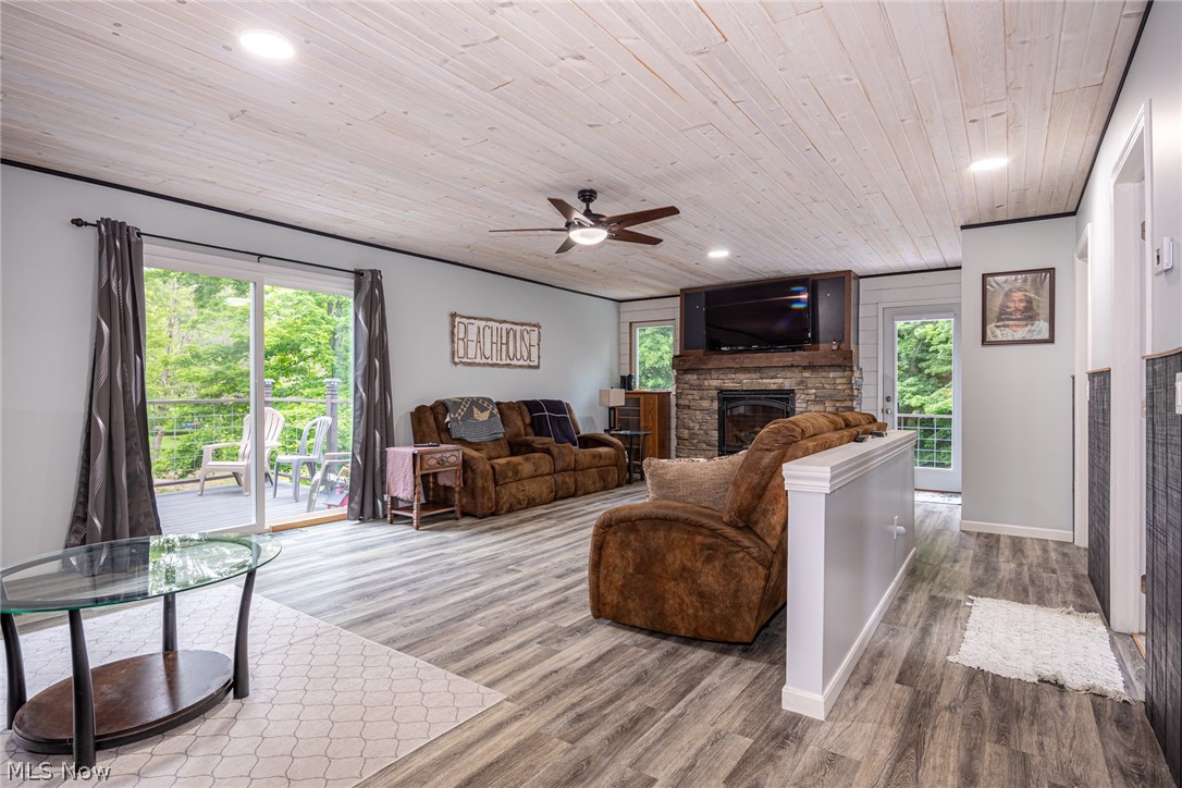 229 Green Valley Drive Howard OH 43028