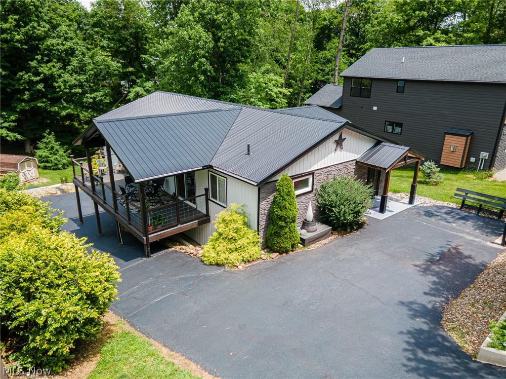 229 Green Valley Drive Howard OH 43028