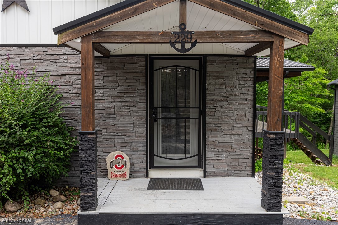 229 Green Valley Drive Howard OH 43028