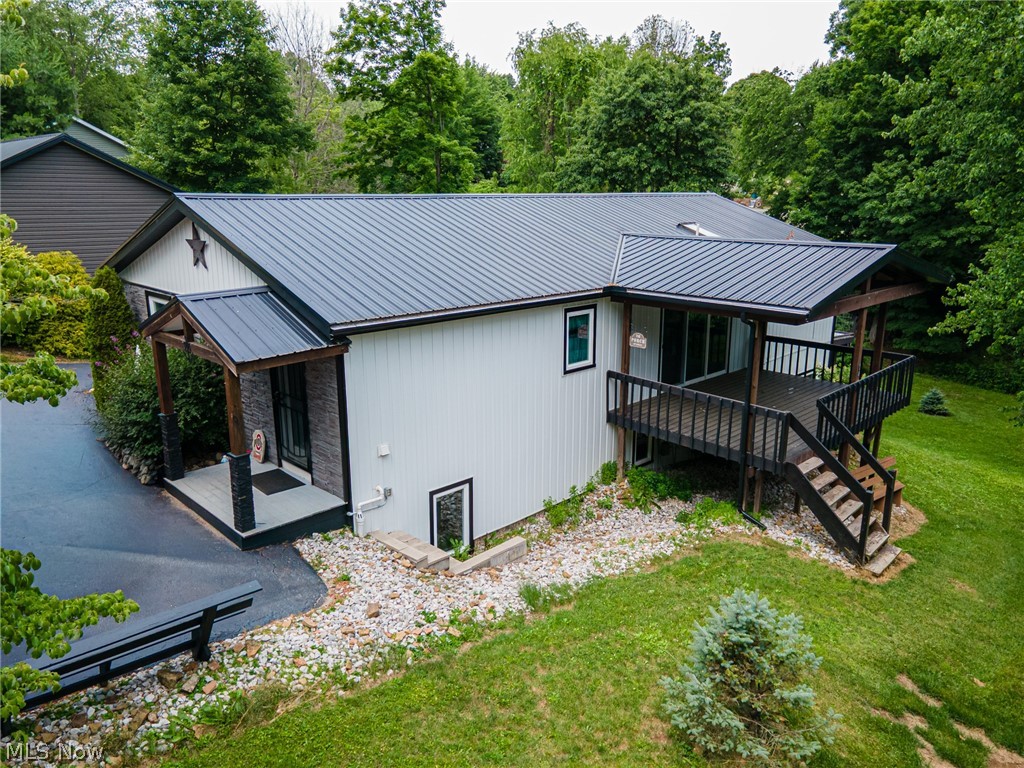 229 Green Valley Drive Howard OH 43028
