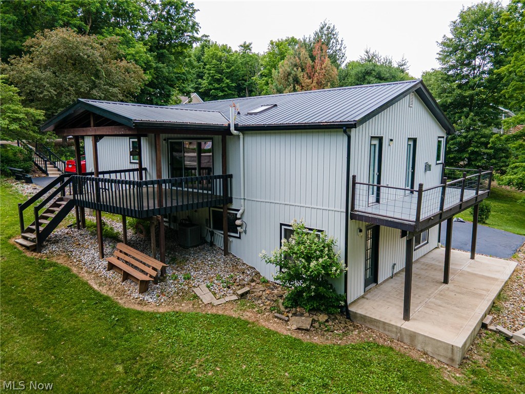 229 Green Valley Drive Howard OH 43028