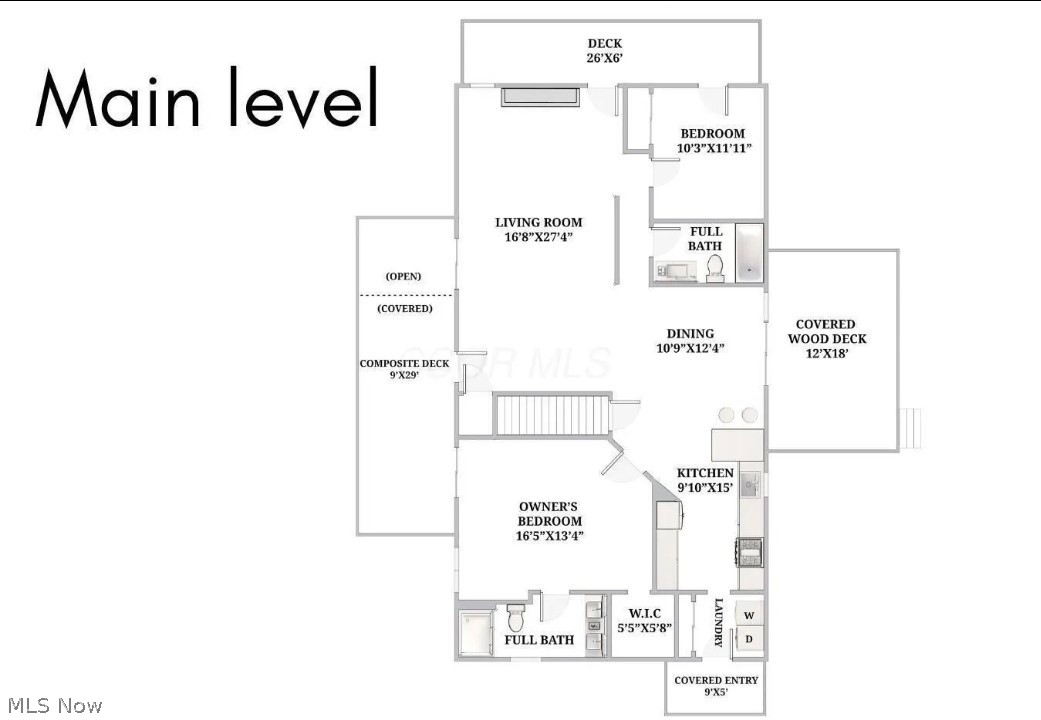 229 Green Valley Drive Howard OH 43028