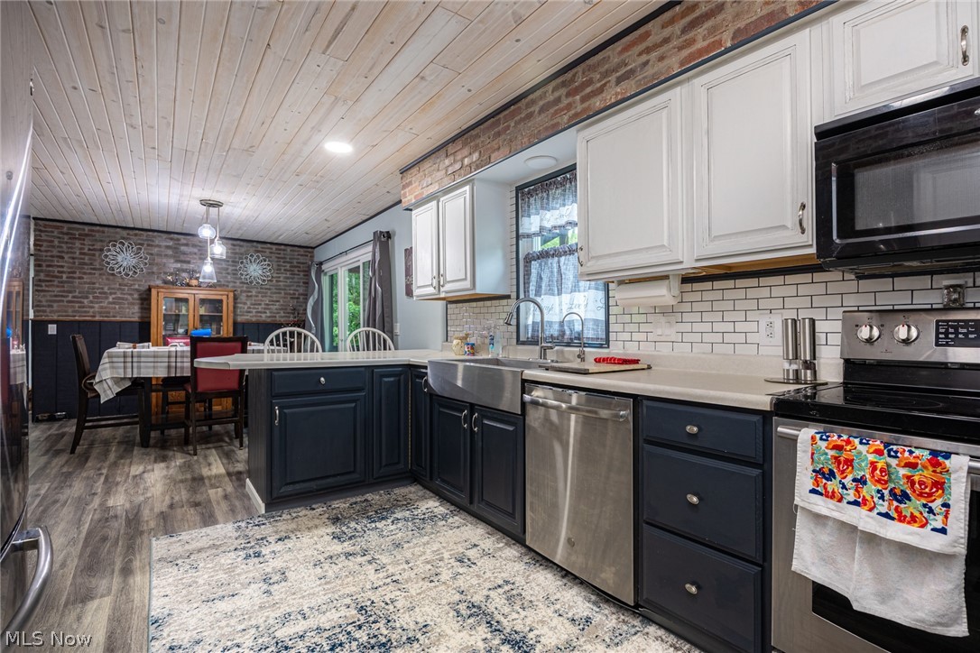 229 Green Valley Drive Howard OH 43028
