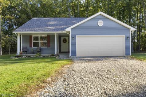 41840 Whitney Road Lagrange OH 44050