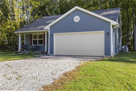 41840 Whitney Road Lagrange OH 44050