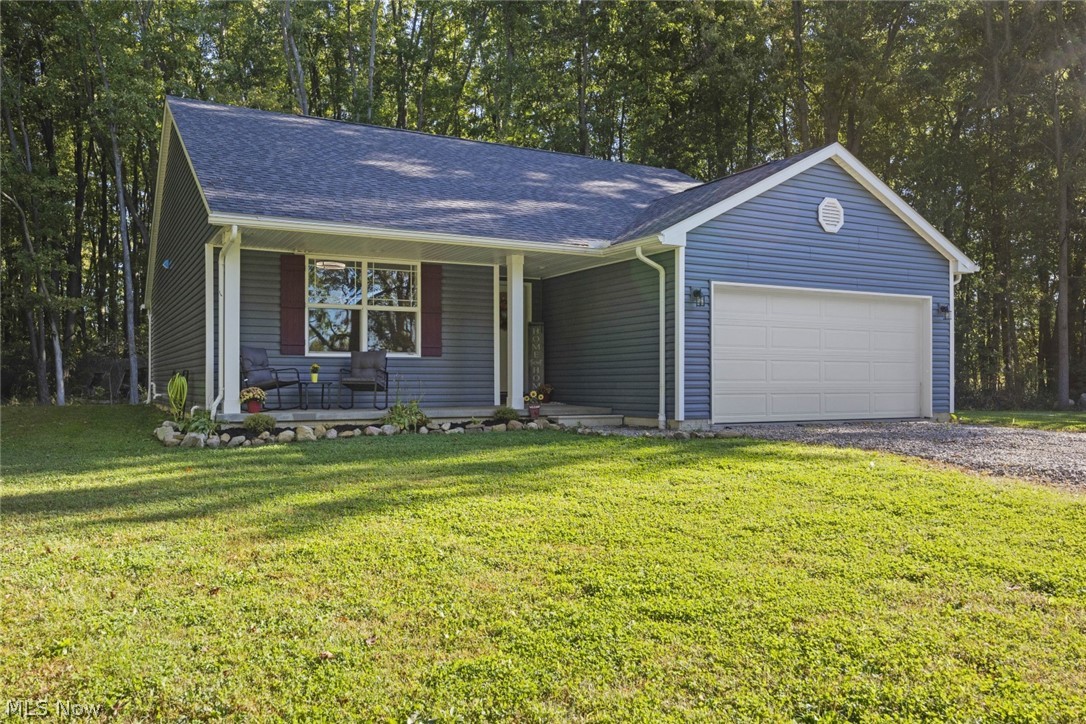 41840 Whitney Road Lagrange OH 44050