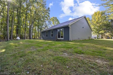 41840 Whitney Road Lagrange OH 44050