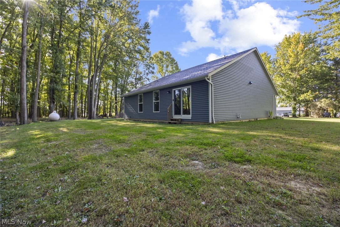 41840 Whitney Road Lagrange OH 44050