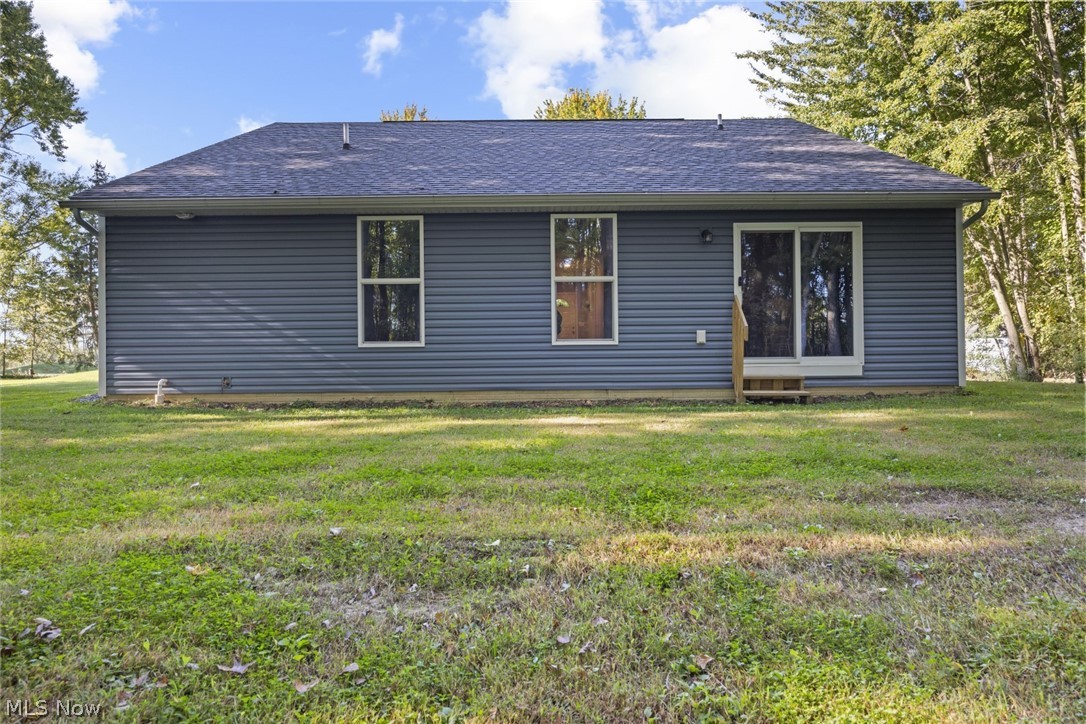 41840 Whitney Road Lagrange OH 44050