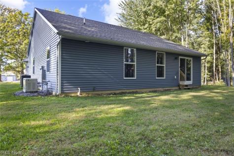 41840 Whitney Road Lagrange OH 44050