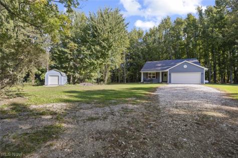 41840 Whitney Road Lagrange OH 44050