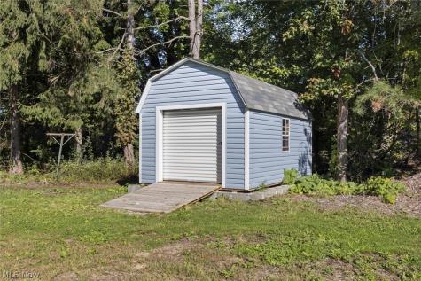 41840 Whitney Road Lagrange OH 44050