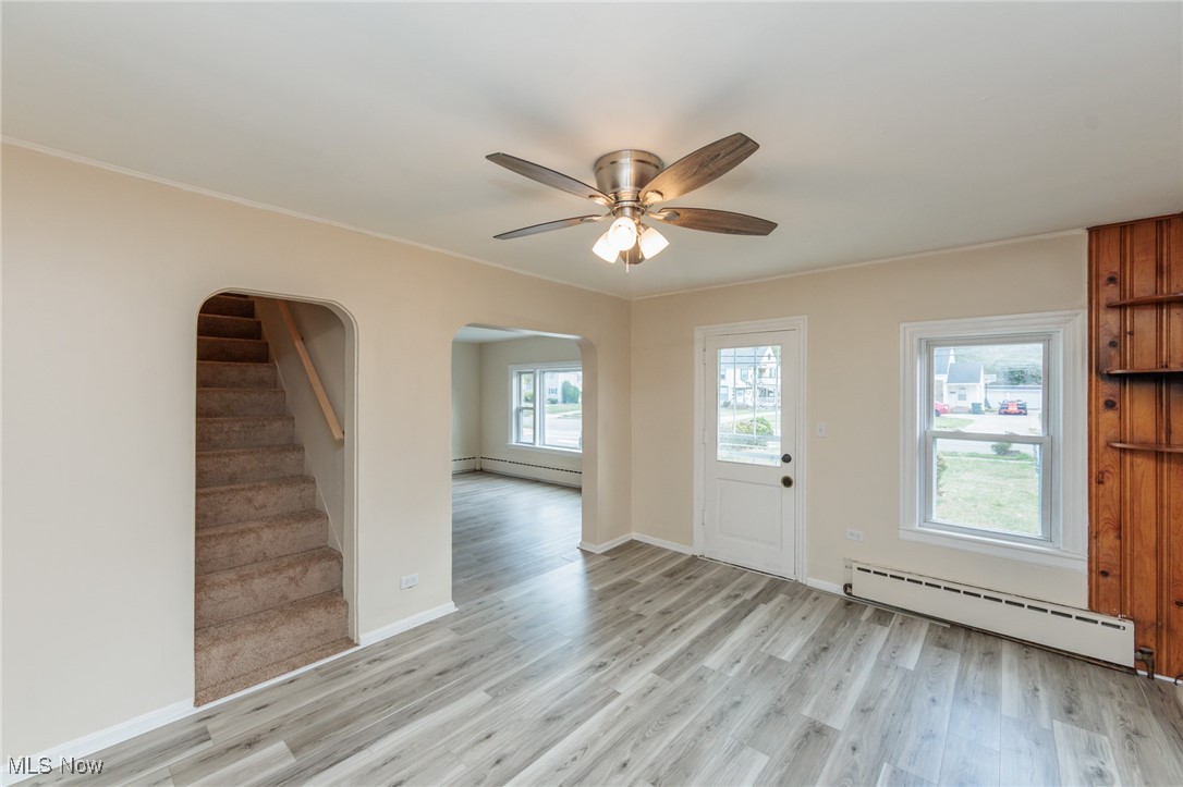 820 E 250 Street Euclid OH 44132